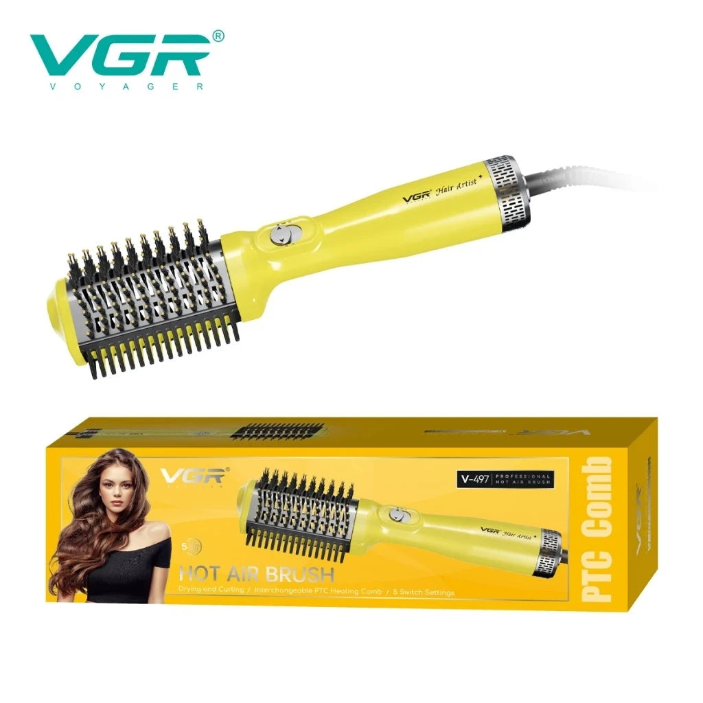 VGR V-497