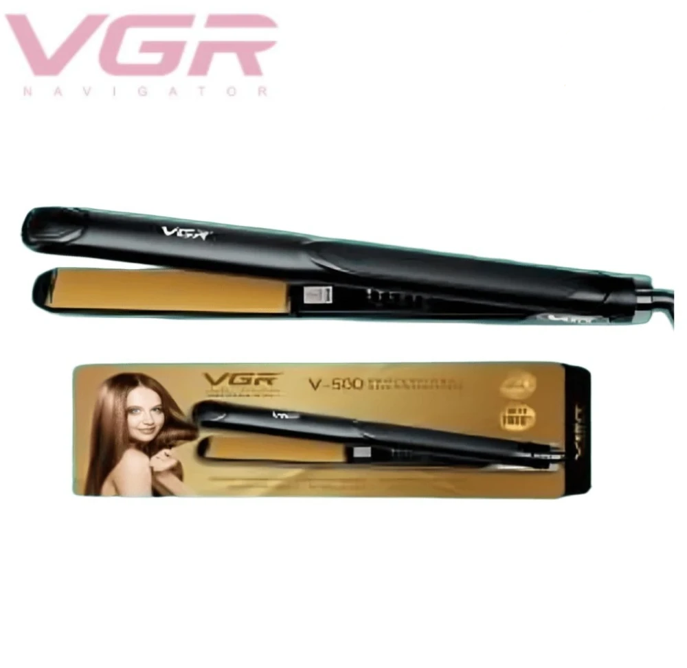 VGR V-500