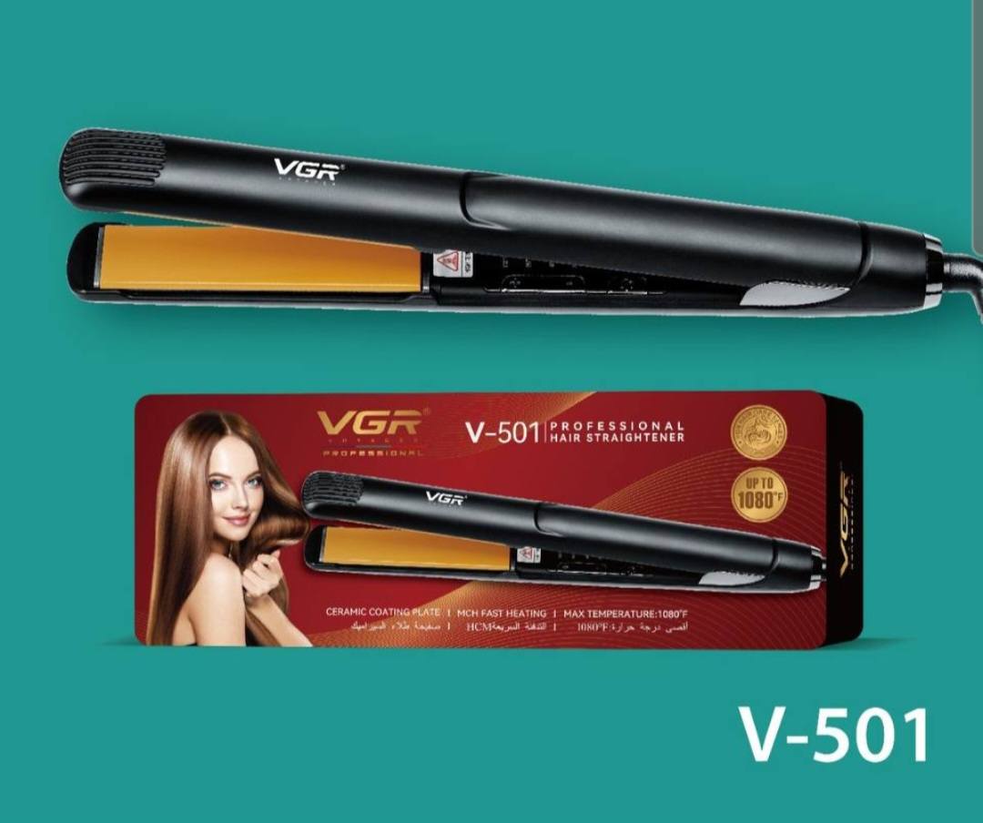 VGR V-501