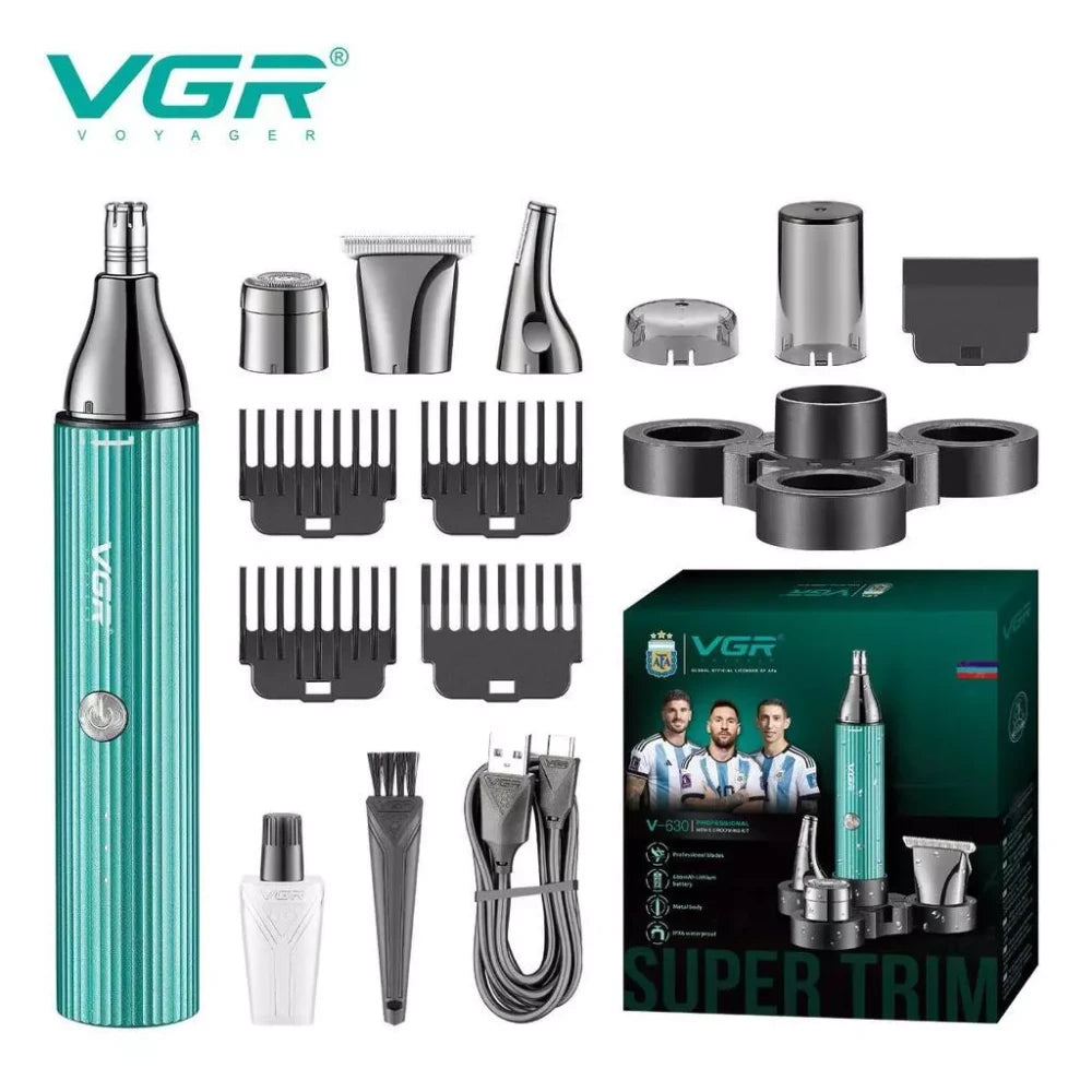 VGR V-630     3X1