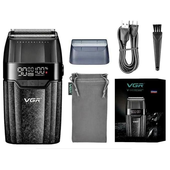 VGR V-640S