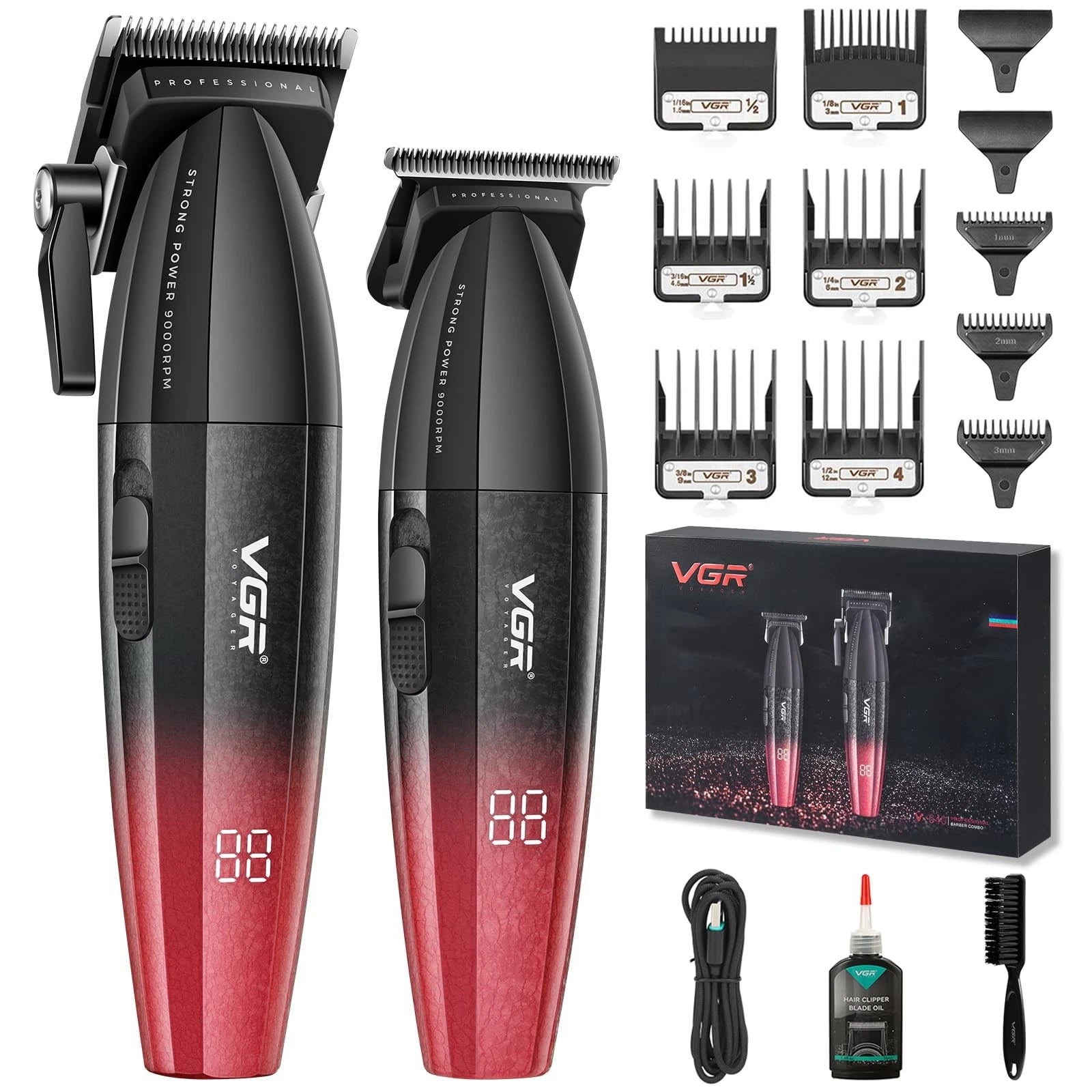 VGR V-640 S2    2X1