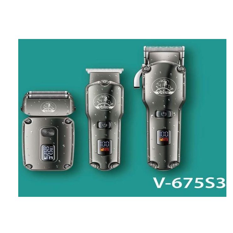 VGR V-675 S3    3X1