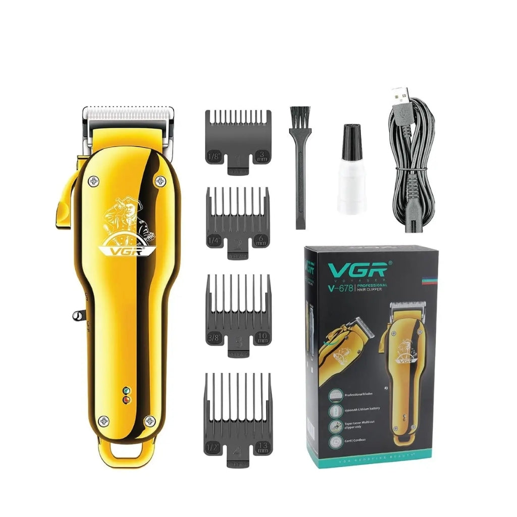 VGR V-678