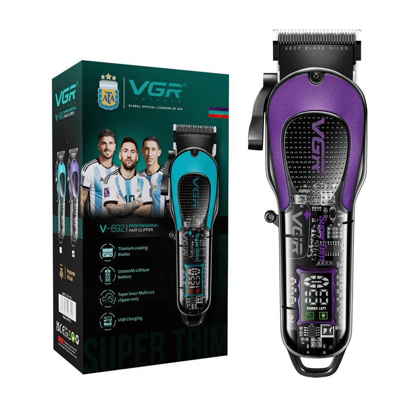 VGR V-692