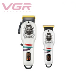 VGR V-699 & 971    2X1
