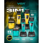 VGR V-877 S3    3X1
