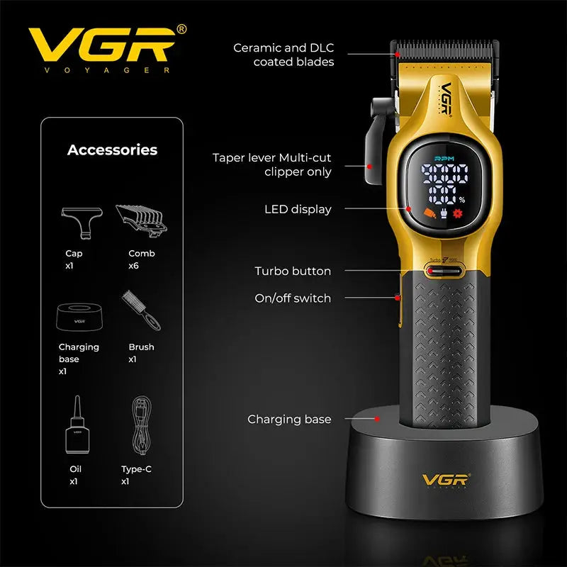 VGR V-886C