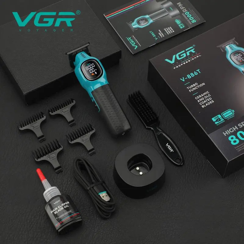 VGR V-886T