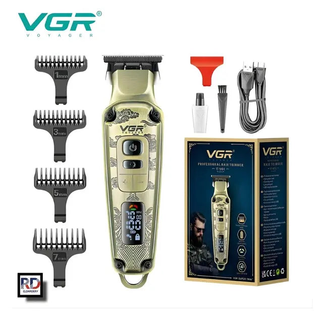 VGR V-901