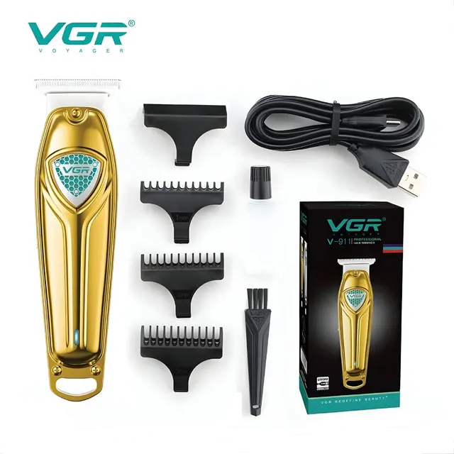 VGR V-911