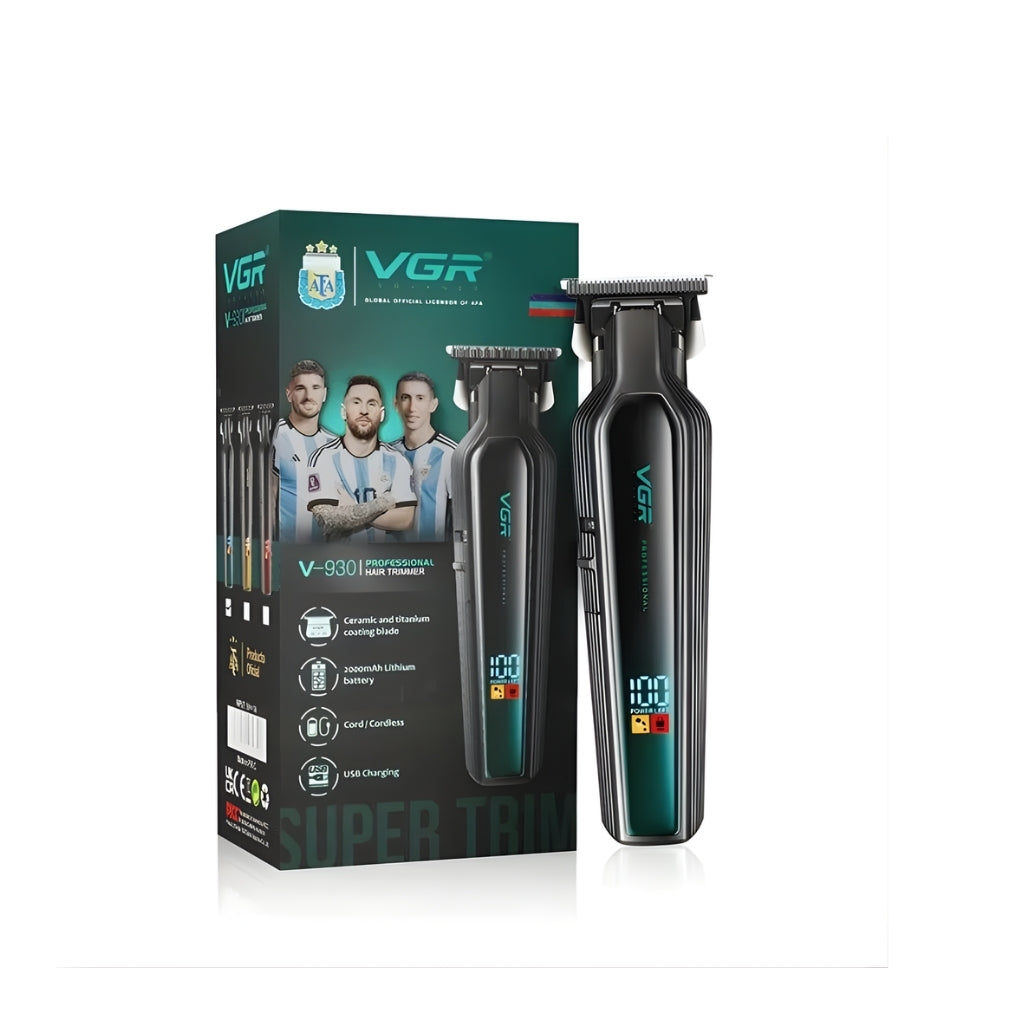 VGR V-930
