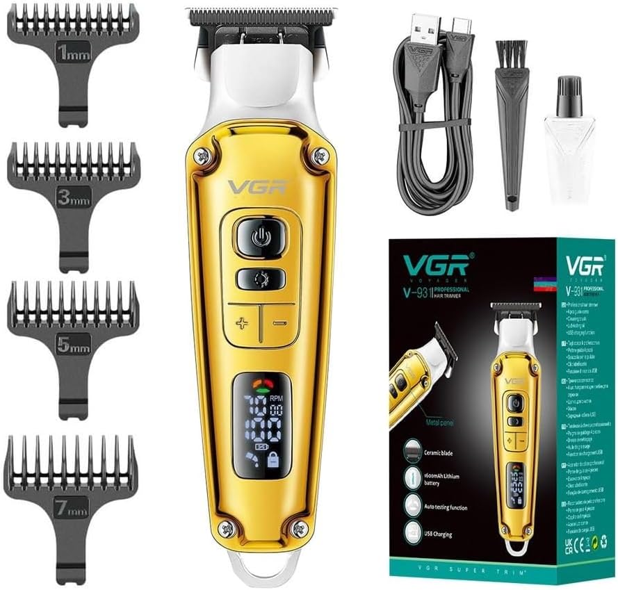 VGR V-931