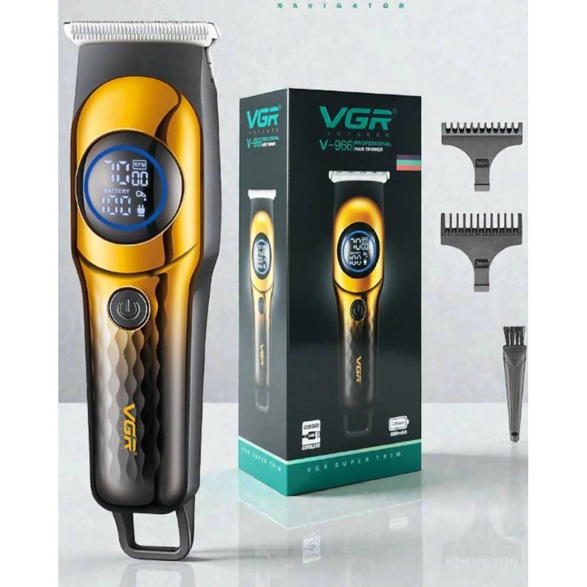 VGR V-966