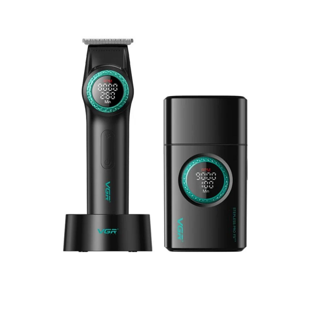 VGR V-001 PRO & V-977 & V-377    3X1