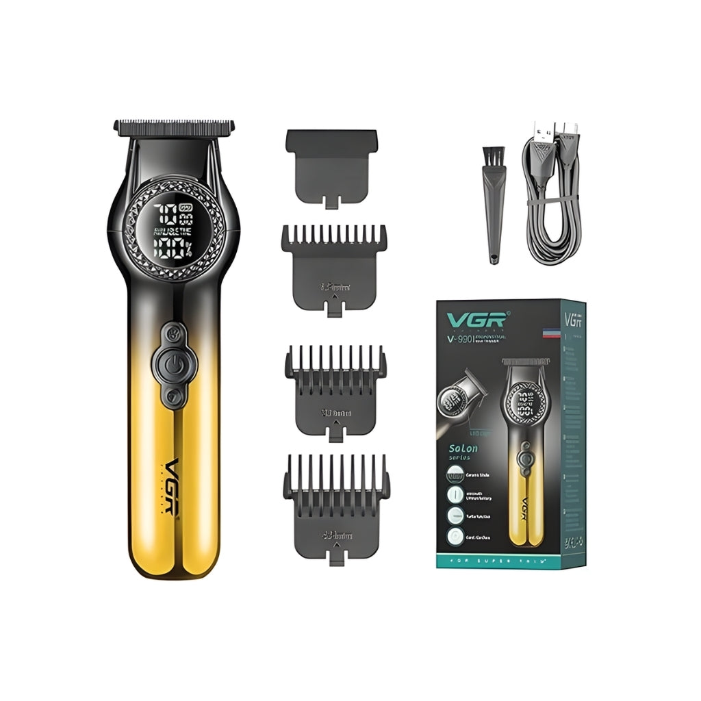 VGR V-990