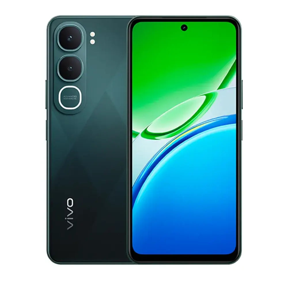 VIVO Y21D