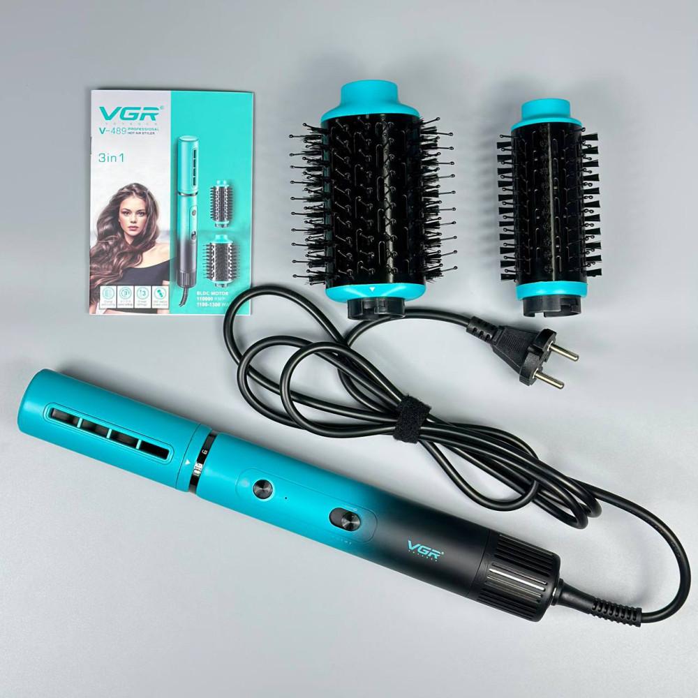 VGR V-489  3x1