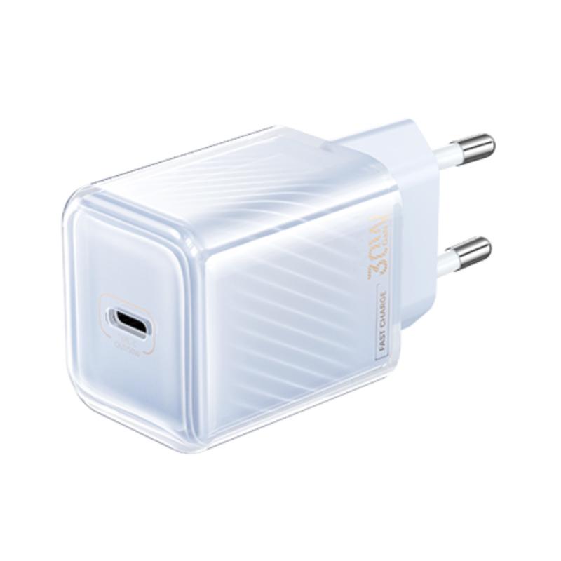 REMAX CARGER PLUG 30W GAN