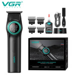 VGR V-001 PRO & V-977 & V-377    3X1