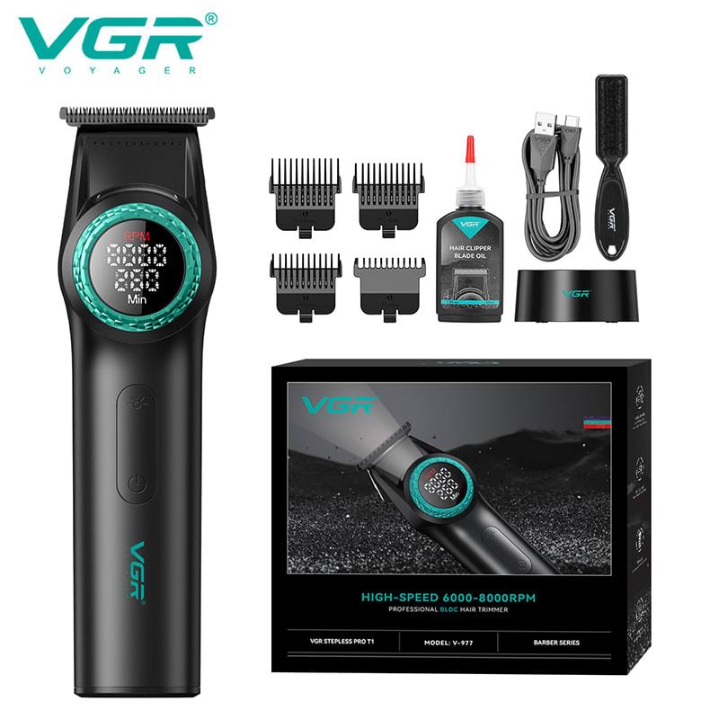 VGR V-001 PRO & V-977 & V-377    3X1