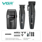 VGR V-640 S3