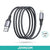JOYROOM CHARGER CABLE USB-A TO LIGHTNING