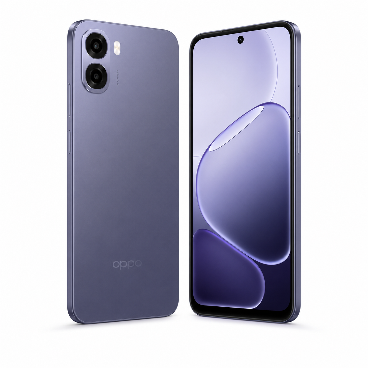 OPPO A6X