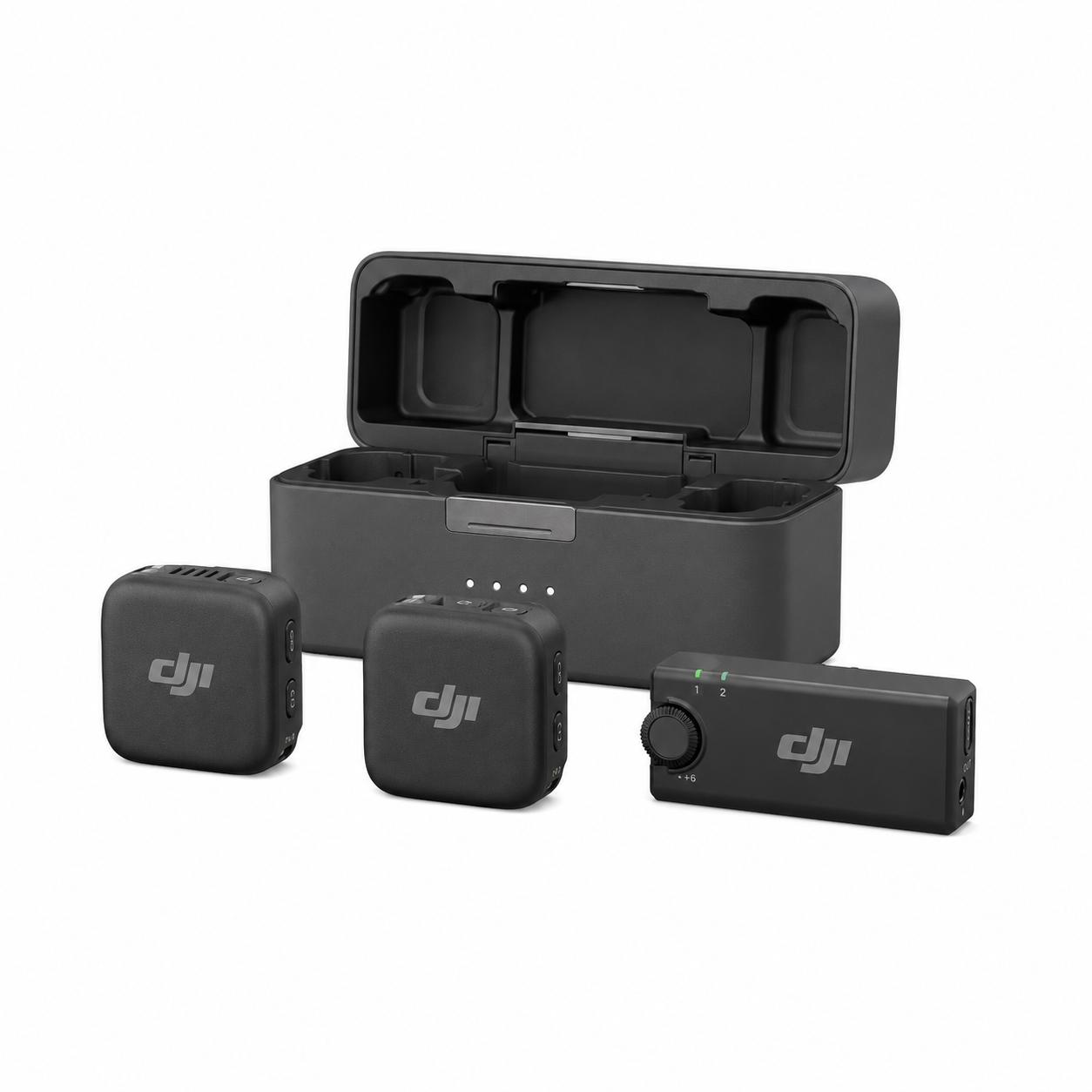 DJI Mic Mini 2