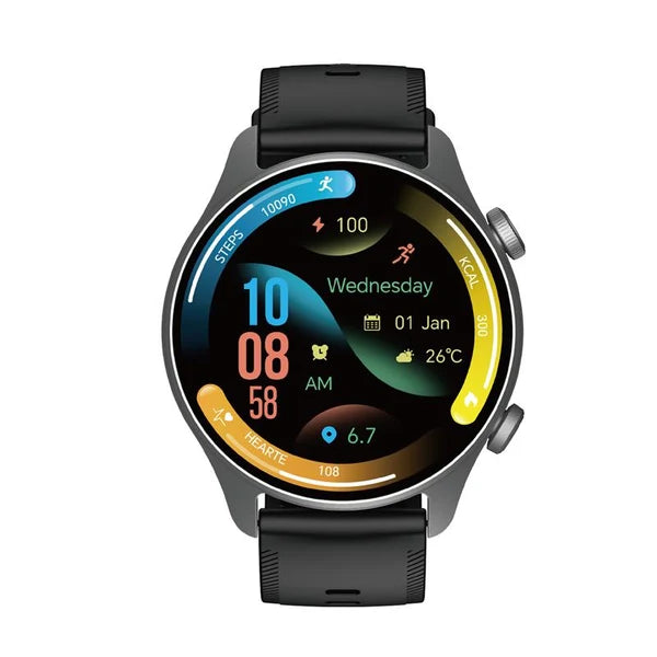 Lenyes ORBIS Smart Watch