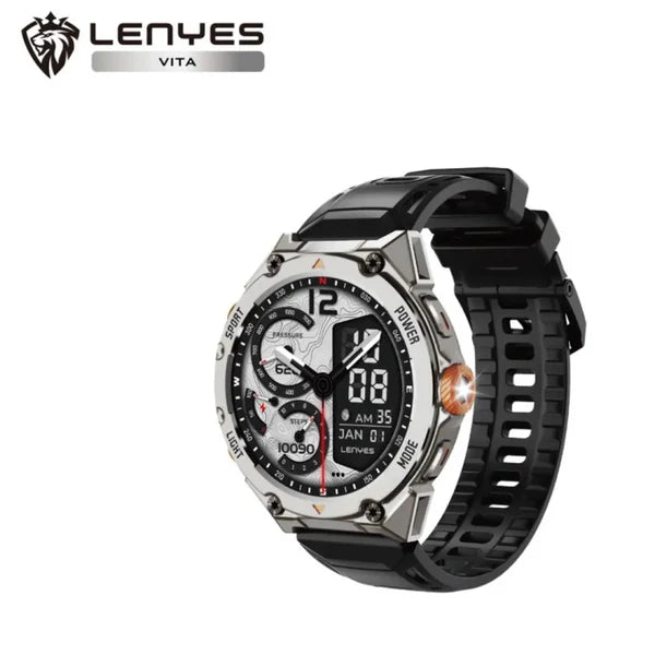 Lenyes VITA Smart Watch