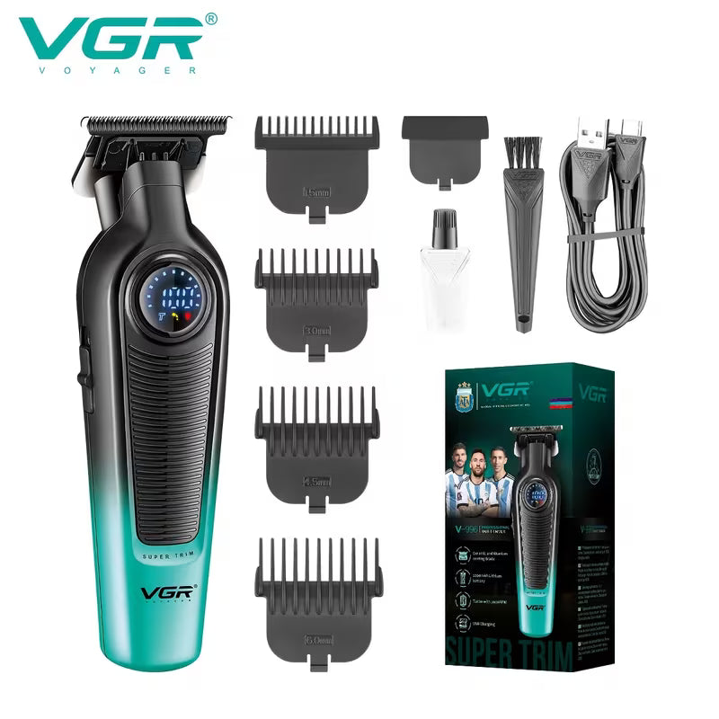 VGR V-196