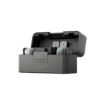 DJI Mic Mini 2 (2 TX + 1 RX + Charging Case)