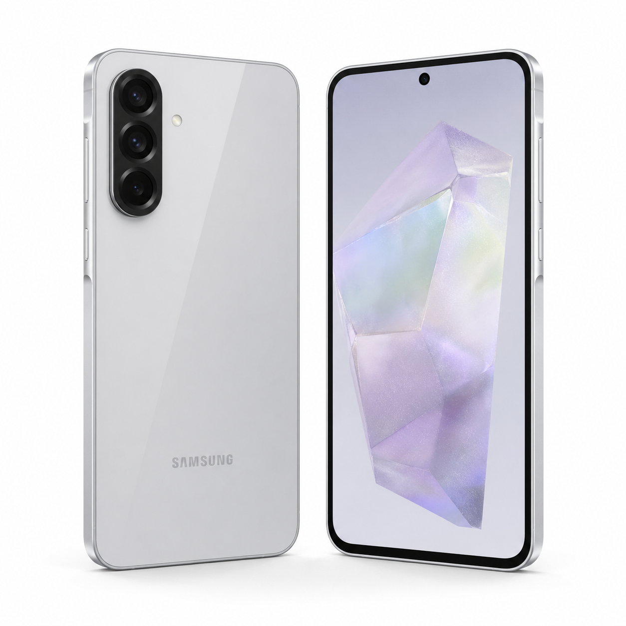 SAMSUNG A56