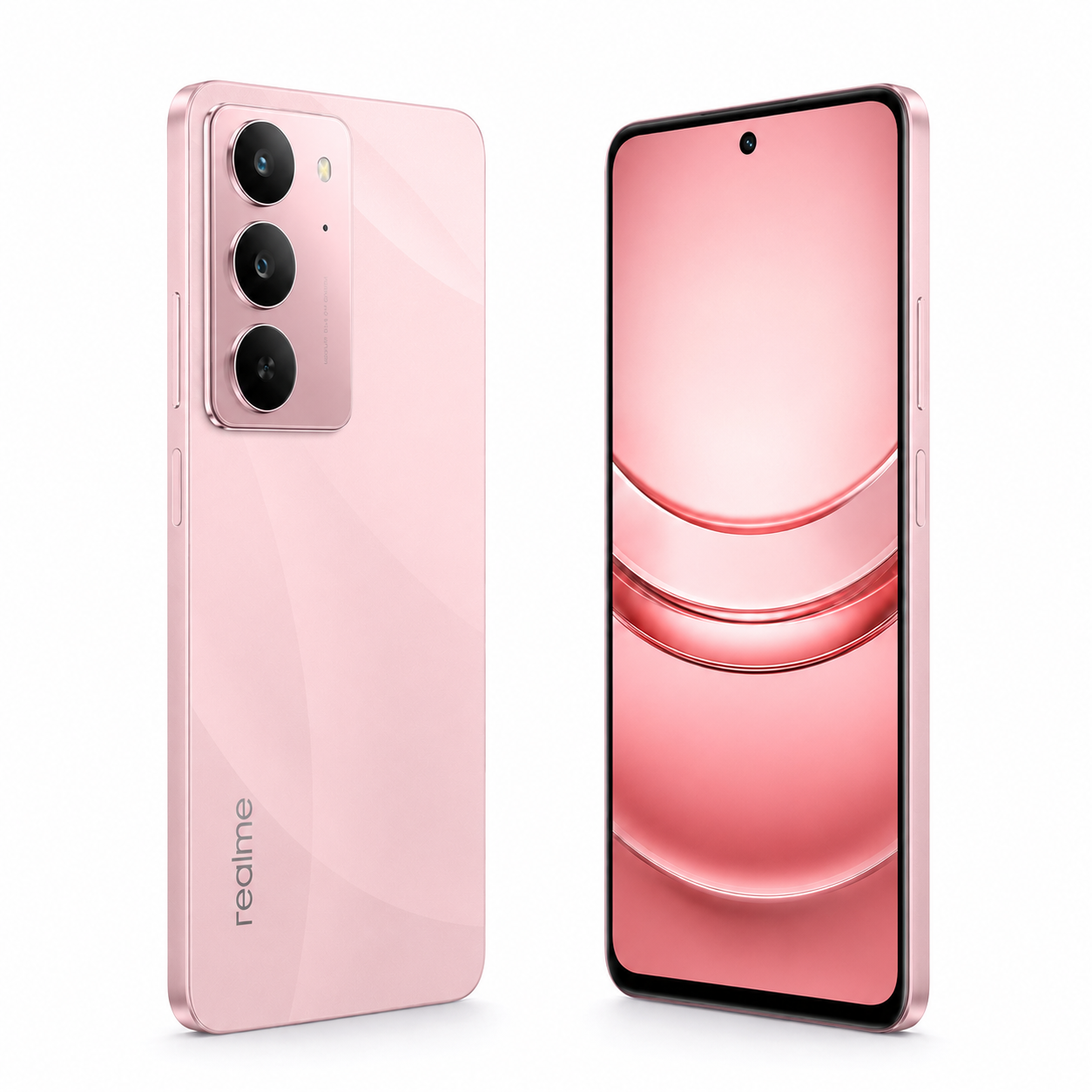 REALME C75X