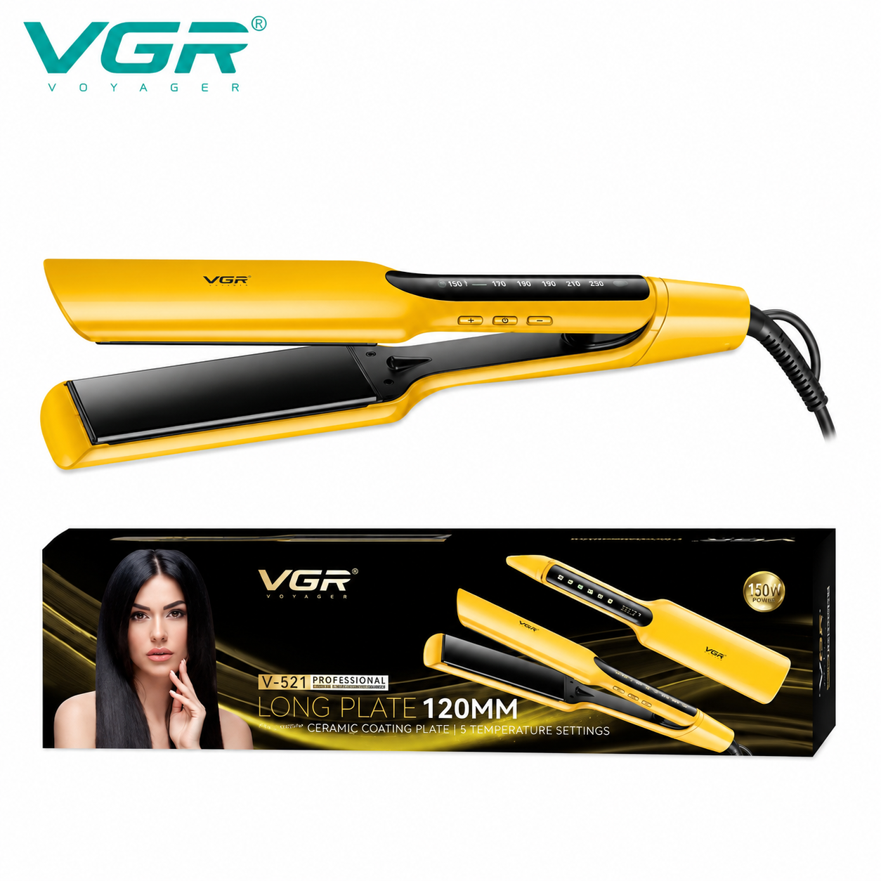 VGR V-521