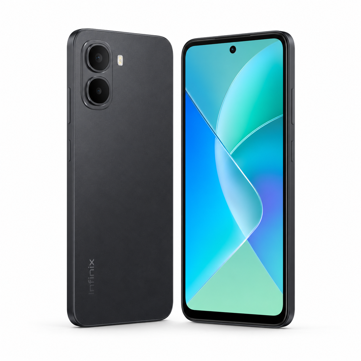 INFINIX SMART 10