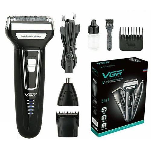 VGR V-210 – ‏3×1