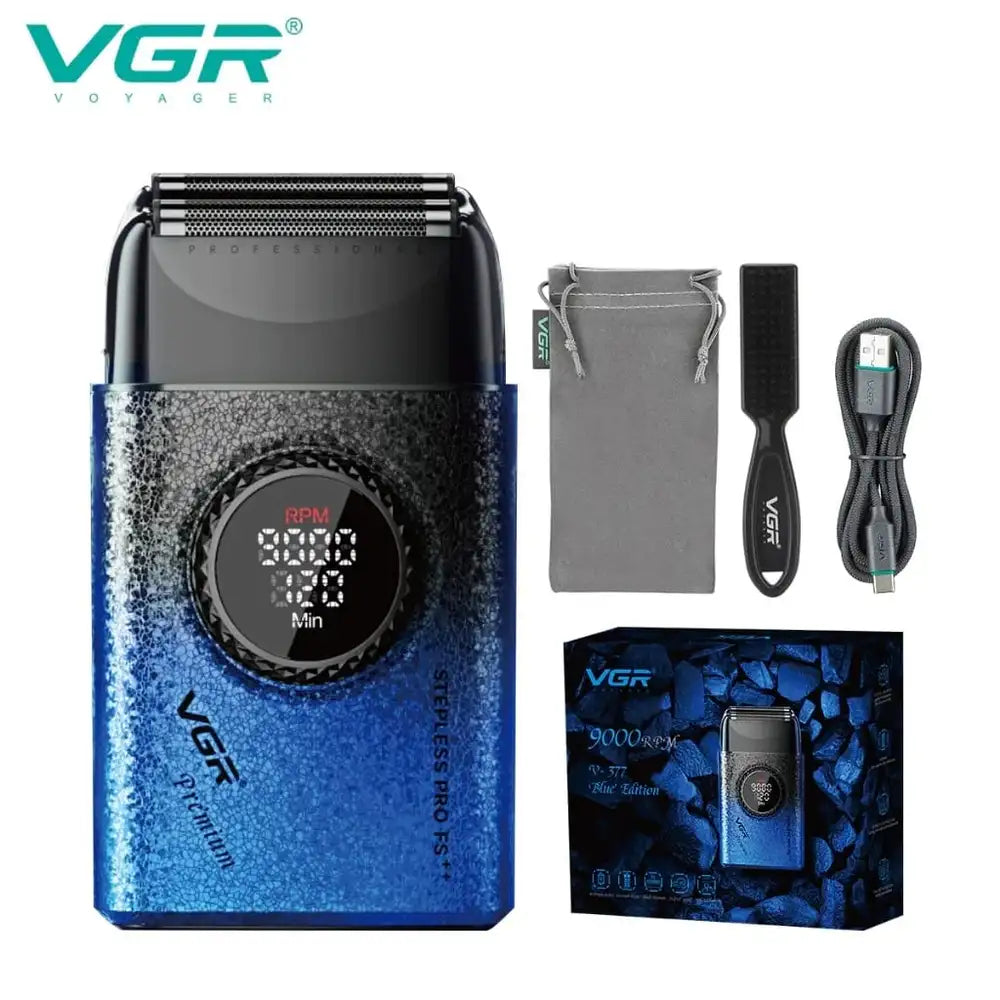 VGR V-377