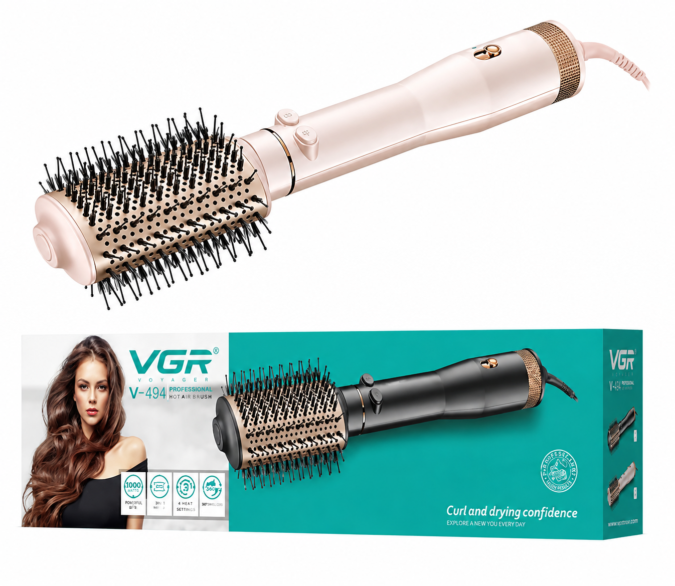 VGR V-494