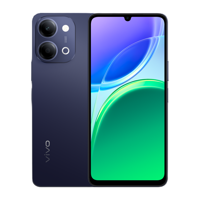 VIVO Y11D
