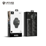 Lenyes BASEL Smart Watch