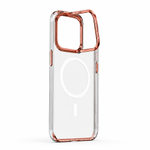 LENYES CK228 Magnetic Phone Case with Stand