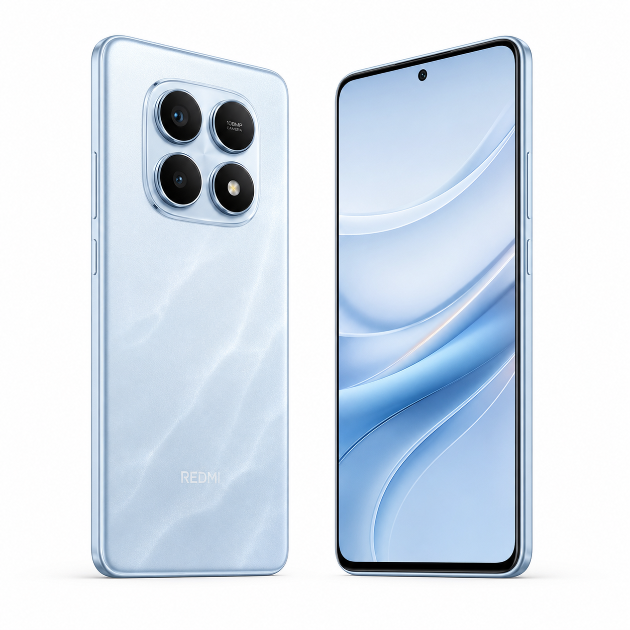 REDMI NOTE 15