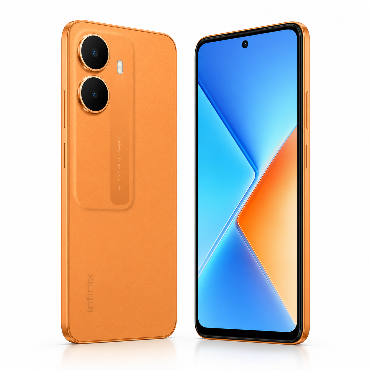 INFINIX SMART 20