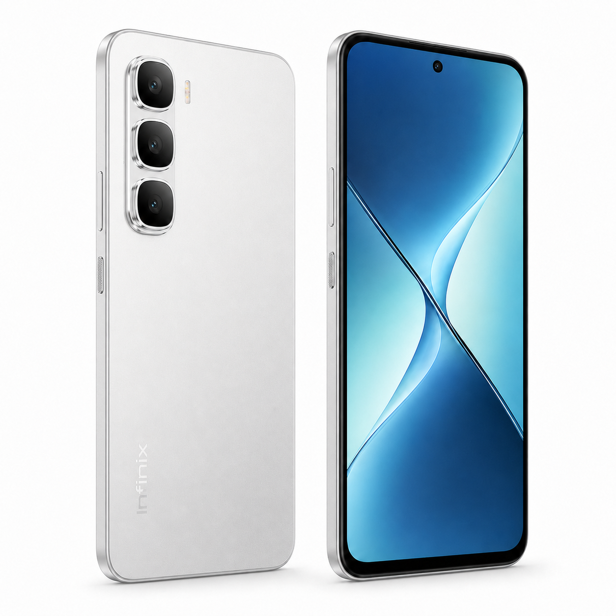 INFINIX HOT 60 PRO