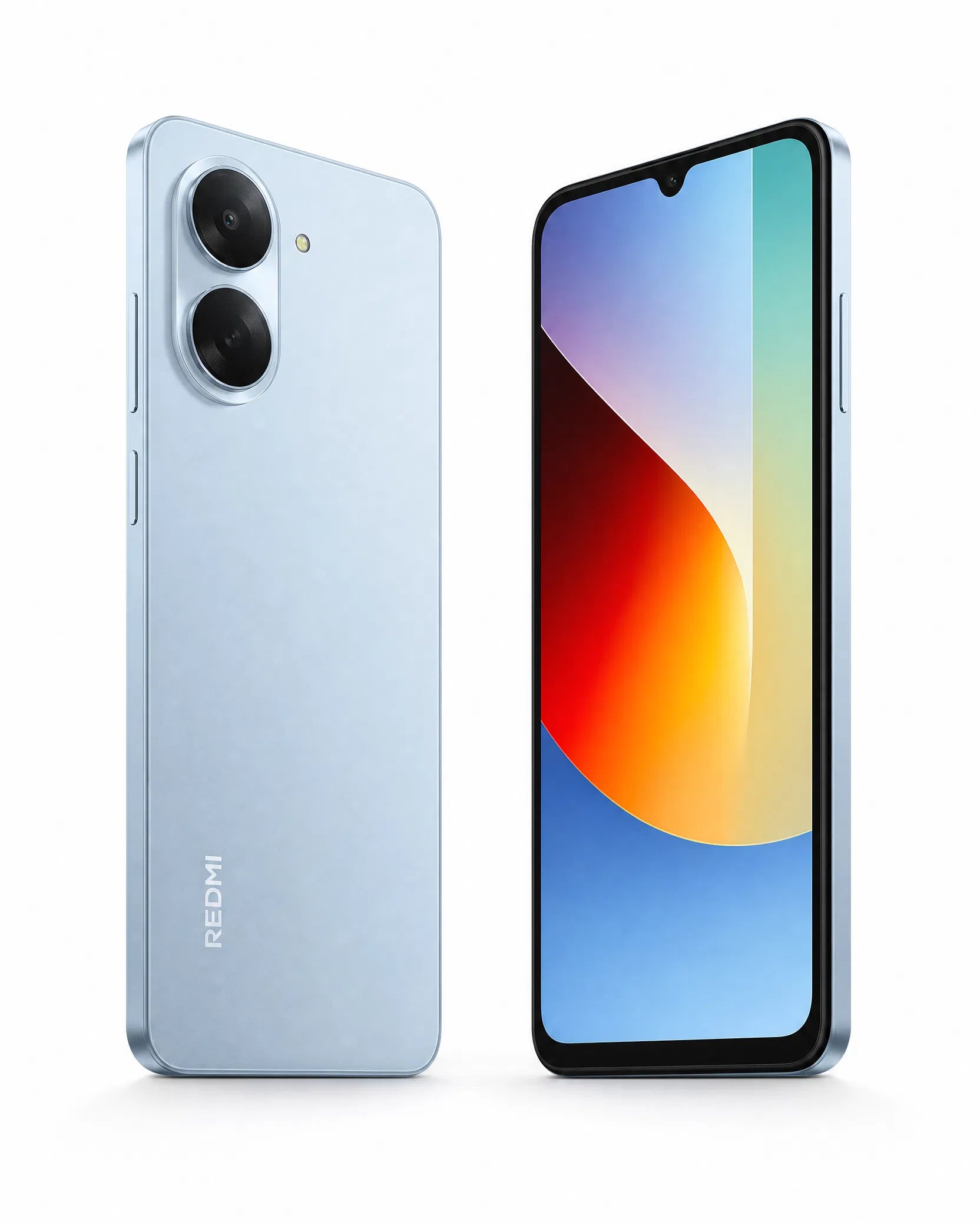 REDMI A7
