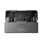 DJI Mic 2 (2 TX + 1 RX + Charging Case) (CE)