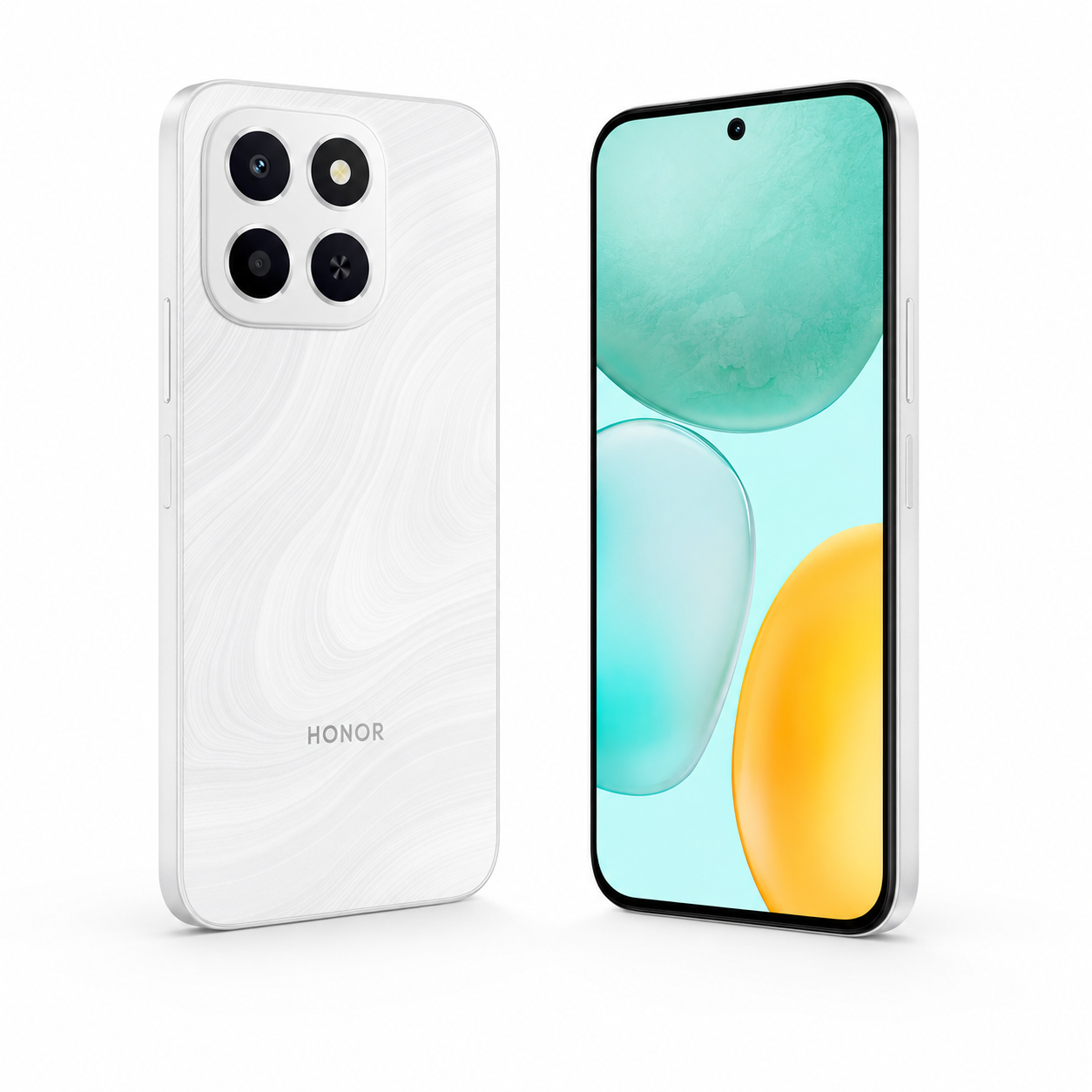 HONOR X6C