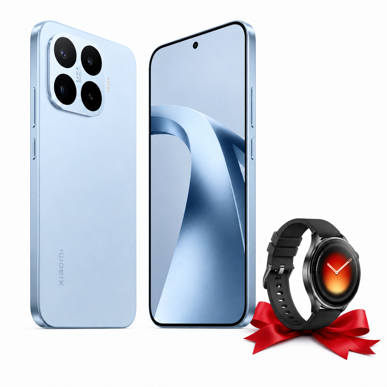 Xiaomi 17T